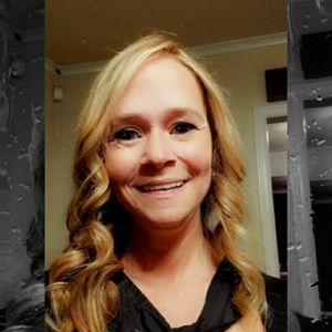 Meet your Posher, Stacy